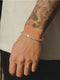 TENNIS BRACELET - GOLD